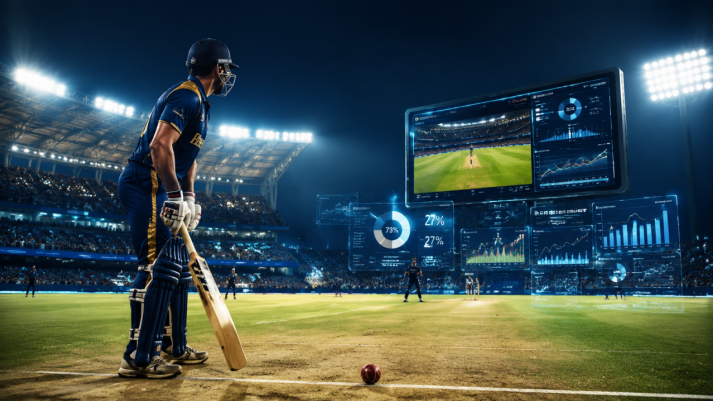 Cricket Betting Explained: A Beginner's Complete Guide to Understanding Odds, Markets & Smart Strategies in 2026 — YOLO365 cricket betting & live casino blog